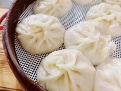 -余氏豆腐包老店(东直街店)