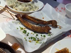 -五丁桥光头香辣蟹(望江橡树林店)