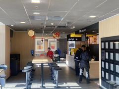 -麦当劳(北京上地十街餐厅店)