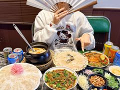 -官塘鱻鱻鱼生·潮汕生腌·砂锅粥(西马路总店)