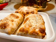 烤包子-撒拉花儿·新疆菜·清真(太阳宫店)