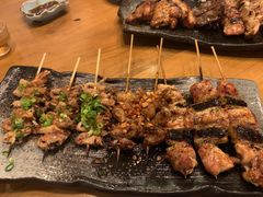 -半藏居酒屋(香港花园店)