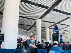 -太原武宿国际机场