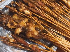 -十里铺铁板鱿鱼