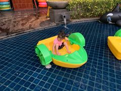 -三亚湾海居铂尔曼度假酒店