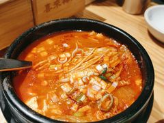 -喜来稀肉(北外滩白玉兰广场店)