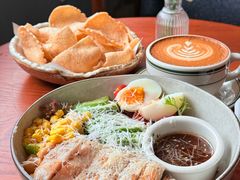 -有序Orderly融合西餐·咖啡(运河外滩店)
