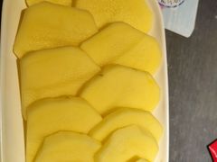 土豆片-四季喧黔味豆米火锅(万达广场店)