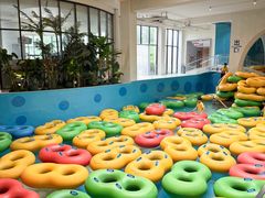 -清河半岛温泉度假酒店