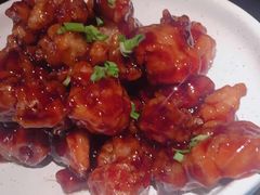 -老头儿油爆虾·知味杭州(爱琴海购物中心)