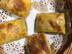 -阿罗新疆菜(人民广场店)