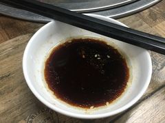 -阳江河堤老牌曾记美食