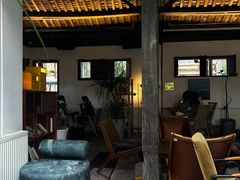 -Nirvana Cafe&Bar(北仓文创街区店)