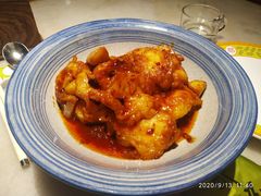 -那家小馆(摩天活力城店)