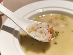 海鲜炒米汤饭-琥珀·原创臻选店(维家思店)