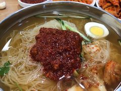 -韩麦大冷面(桂花街直营店)