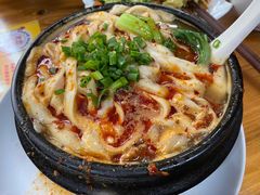 -宫廷药膳罐罐面(兴庆路店)