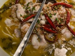 -蔴将·川菜(黄龙万科店)