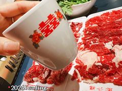 -邹开喜·小海鲜醉鸡煲·潮汕鲜切牛肉店(襄阳北路店)