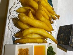 -春满园·邯郸菜发祥地(滏东店)
