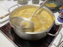 -二刀潮牛·鲜牛肉火锅(爱融荟城店)