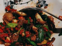-湘村小灶·地道长沙菜·本地人优选(万家丽路店)