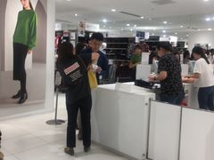 -优衣库(青岛伟东乐客城店)