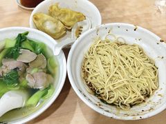 -蒋家桥饺面店(广陵路店)