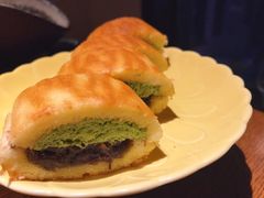 -炎蔵牛舌烤肉