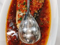 -兰湘子·湘菜小炒(石家庄万象城店)