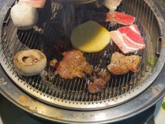 -鲜一烤肉(沈北店)
