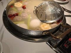 -八合里潮汕鲜牛肉火锅(惠州华贸店)