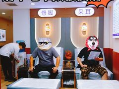 -火联烧烤(学院路创始店)
