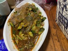 -正宗天津烧麦馆(柳州路店)