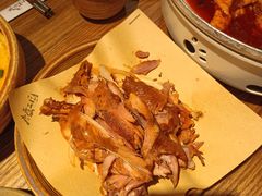 -水煮三国·川鲁江湖菜(香山店)