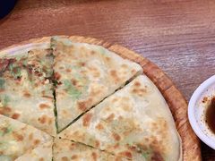 -甲乙饼·北京手工肉饼(西直门凯德茂店)