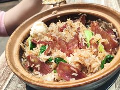 -壹煲口福煲仔饭(中山路店)