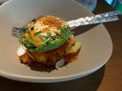 -OTIUM • 柴屿麦(亮马桥店)