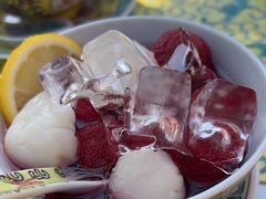 -宫事颐庭·老佛爷贵寿下午茶(颐和园店)