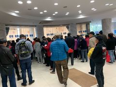 -淞南镇社区卫生服务中心