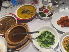 -大鸭梨烤鸭(枣园店)