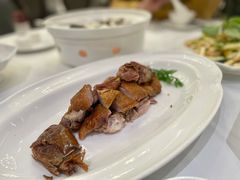 -上海小南国(金桥国际广场店)