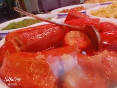 -三毛烤鸡(清泰街店)