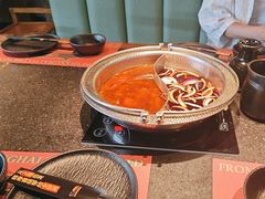 -牛New寿喜烧(闵行龙湖天街店)