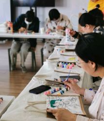 -弗蕾亚·和月月子调理院(东湖店)