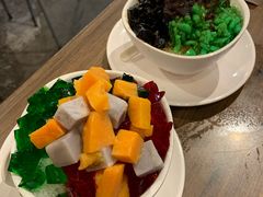 -五星海南鸡饭餐馆(东海岸路店)