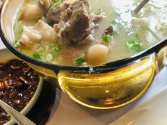 -道道鲜·崇明私房菜(五角场店)