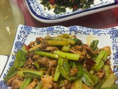 -照金特色农家乐
