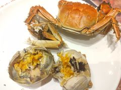 -芭菲盛宴·环球美食(北城国际店)