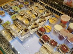 -小飞象面包公社(珠江路金鹰店)